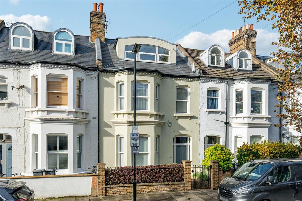 Upham Park Road, W4 - FOR SALE