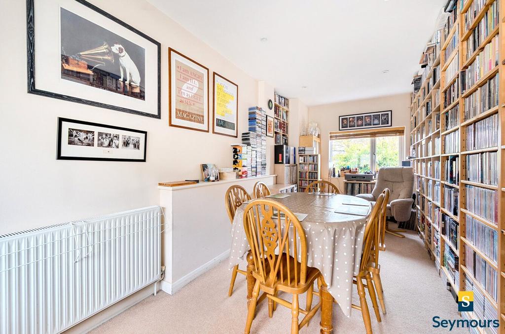 Family/Dining Room