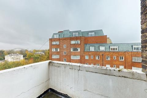 undefined, Oslo Court, St Johns Wood, NW8