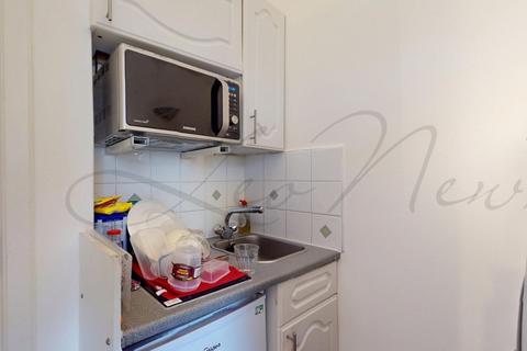 undefined, Oslo Court, St Johns Wood, NW8