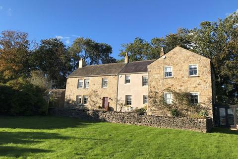 undefined, Corbridge, Northumberland, NE45