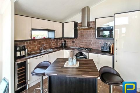 3 bedroom lodge for sale, The Pastures, Barmoor Castle County Park, Lowick, Berwick-upon-Tweed, Northumberland, TD15 2TR