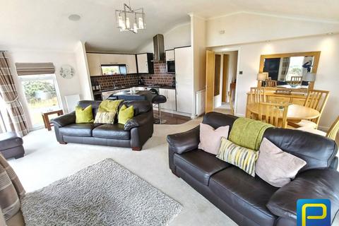 3 bedroom lodge for sale, The Pastures, Barmoor Castle County Park, Lowick, Berwick-upon-Tweed, Northumberland, TD15 2TR