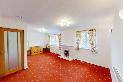 3 bedroom detached bungalow for sale, The Hoskers, Westhoughton, BL5