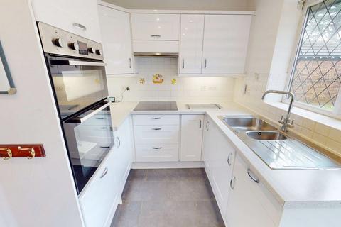 3 bedroom detached bungalow for sale, The Hoskers, Westhoughton, BL5