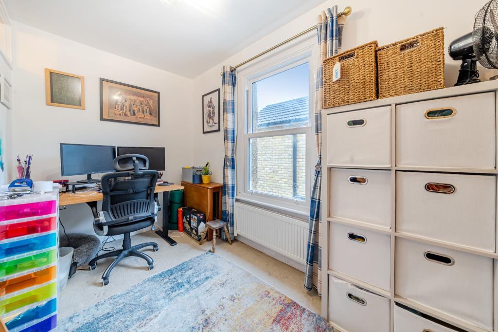 Study/bedroom