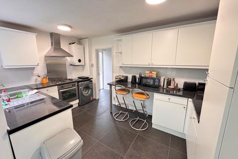 undefined, Vicarage Close, Buckinghamshire HP22