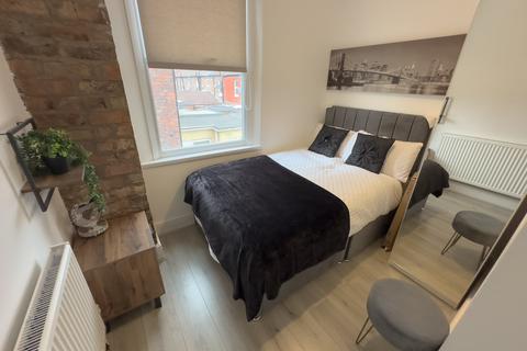 undefined, Albany Road, L7 8RJ,