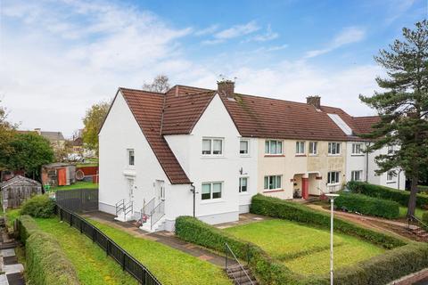 undefined, Doune Terrace, Coatbridge ML5