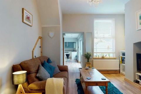undefined, Margaret Street, Beaumaris LL58
