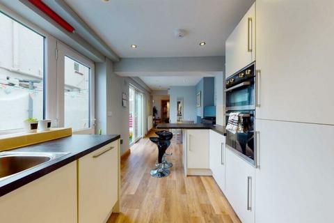 undefined, Margaret Street, Beaumaris LL58