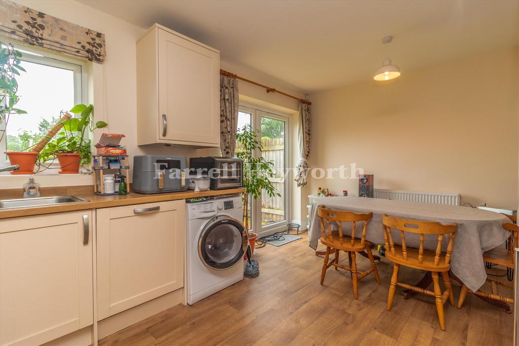 Kitchen Diner image