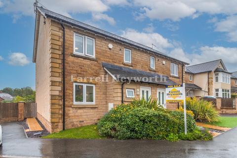 Swallow Close, Carnforth LA5