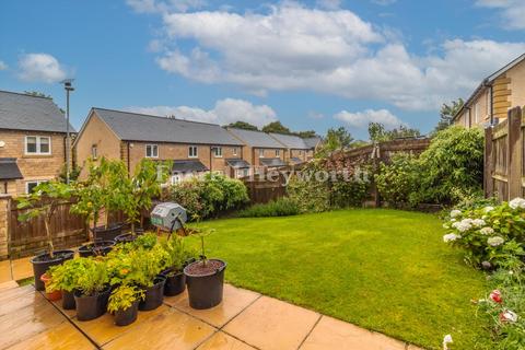 3 bedroom house for sale, Swallow Close, Carnforth LA5