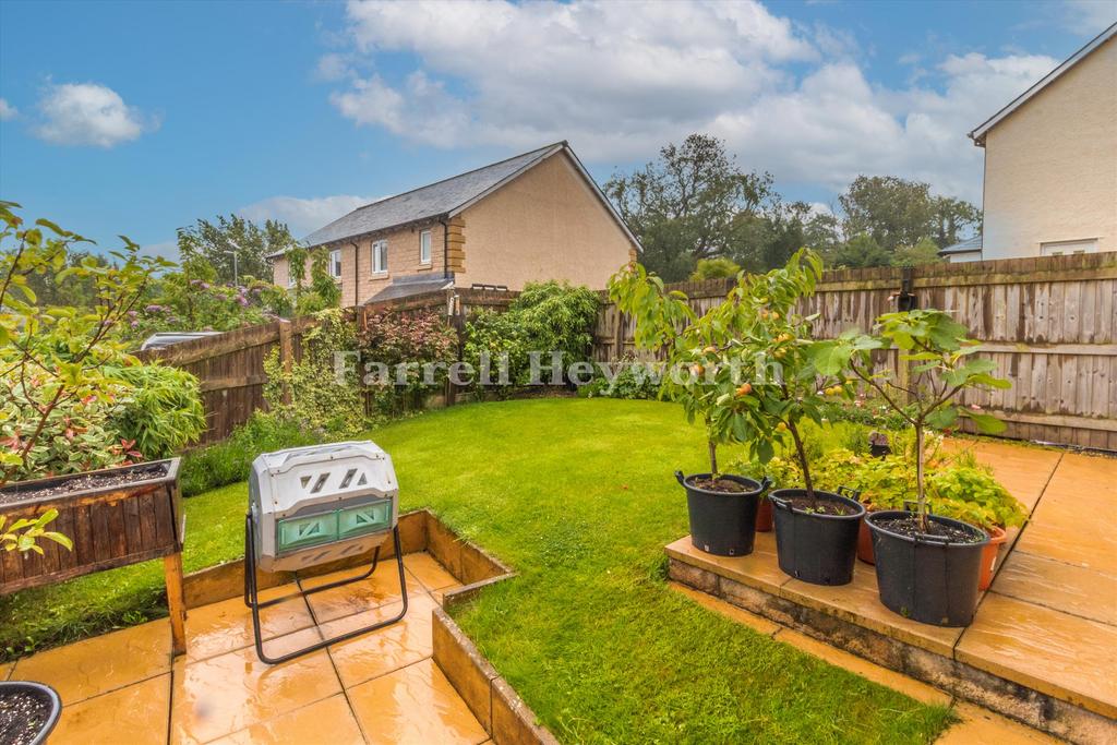 Rear Garden image 3