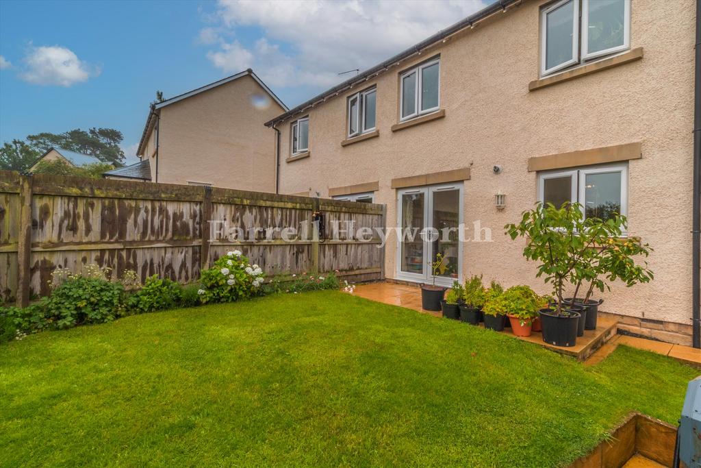 Rear Garden image 4