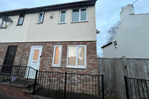 undefined, Brampton Court, Easington Village SR8