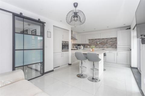 4 bedroom detached house for sale, Bowmont Chase, Dinnington, NE13