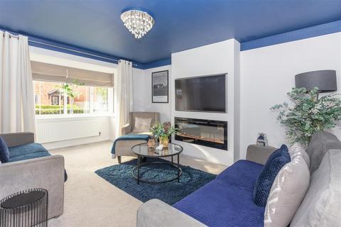 4 bedroom detached house for sale, Bowmont Chase, Dinnington, NE13