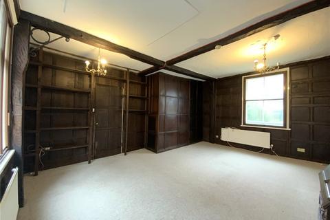 1 bedroom apartment to rent, High Street, Marlborough, Wiltshire, SN8