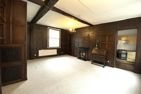 1 bedroom apartment to rent, High Street, Marlborough, Wiltshire, SN8