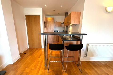 undefined, Lake House, Ellesmere Street, Manchester M15