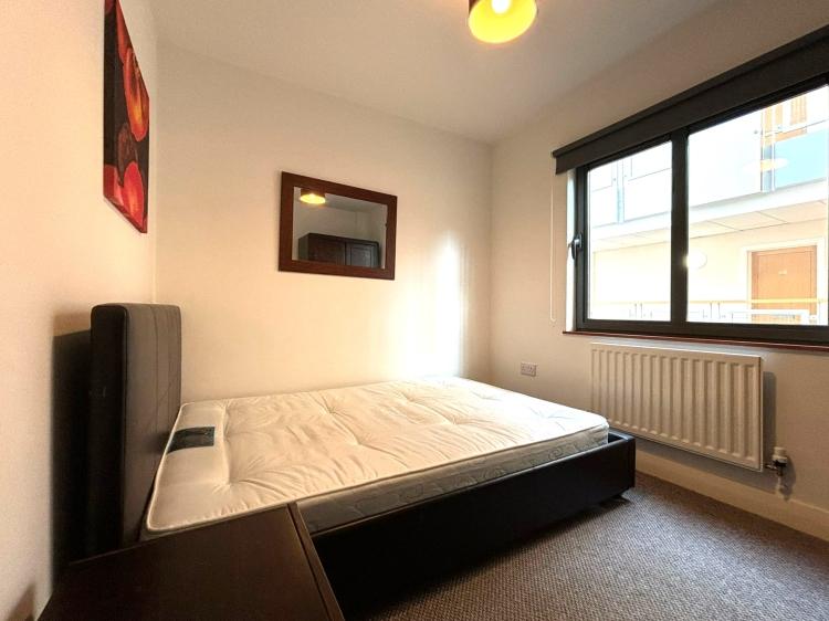 Bedroom 2 1