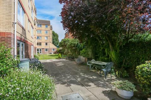 1 bedroom retirement property for sale, The Drive, Homedrive House The Drive, BN3