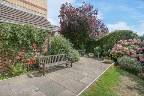 1 bedroom retirement property for sale, The Drive, Homedrive House The Drive, BN3