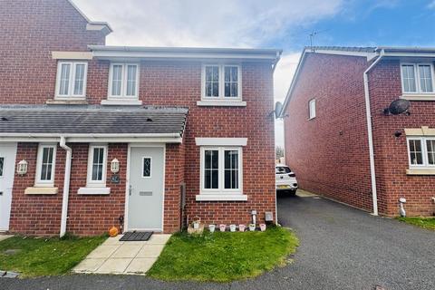 undefined, The Sidings, Hartlepool TS27