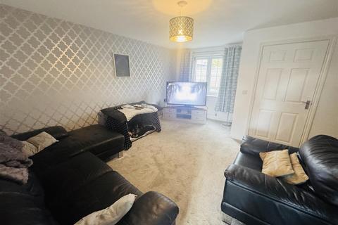 undefined, The Sidings, Hartlepool TS27