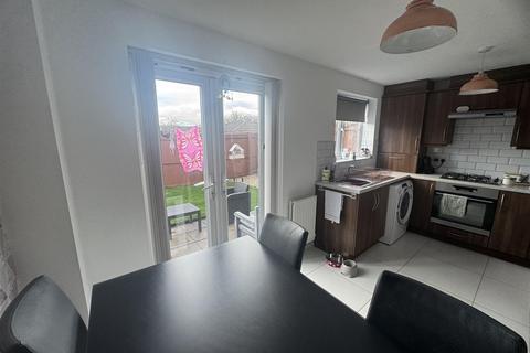 undefined, The Sidings, Hartlepool TS27