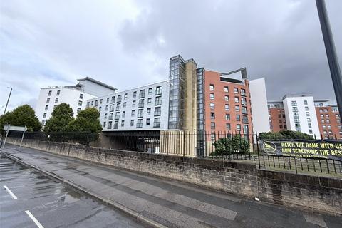 2 bedroom apartment to rent, Armouries Way, Leeds, West Yorkshire, LS10