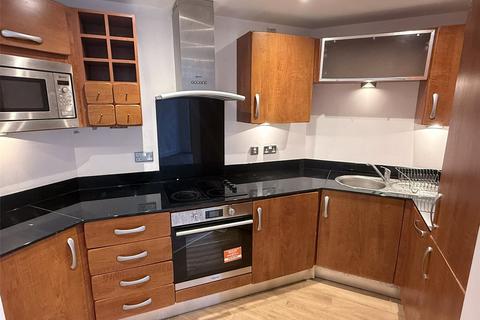 2 bedroom apartment to rent, Armouries Way, Leeds, West Yorkshire, LS10