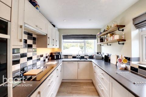 undefined, St Peters Road, Wiggenhall St. Germans