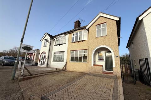Station Approach, Orpington