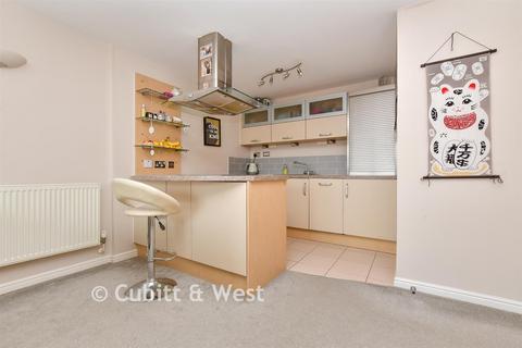 1 bedroom apartment for sale, Aspects, Sutton SM1