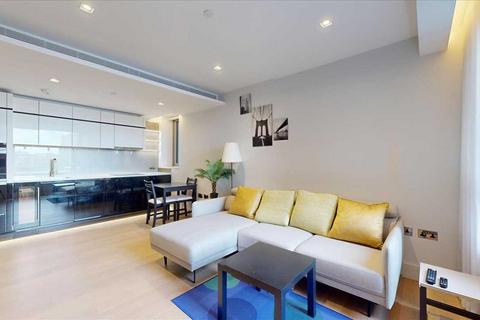 undefined, London SE1