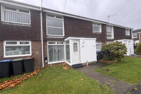 undefined, Elmway, Chester Le Street, Durham, DH2