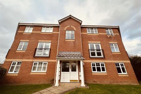 undefined, Wisteria Way, Nuneaton