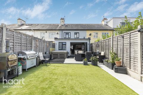 undefined, Laytons Lane, Sunbury-On-Thames