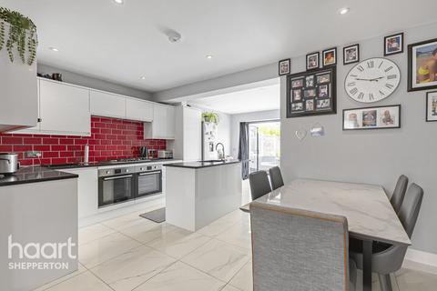 undefined, Laytons Lane, Sunbury-On-Thames