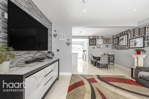 undefined, Laytons Lane, Sunbury-On-Thames