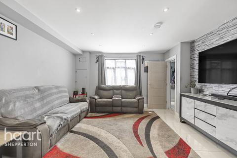 undefined, Laytons Lane, Sunbury-On-Thames