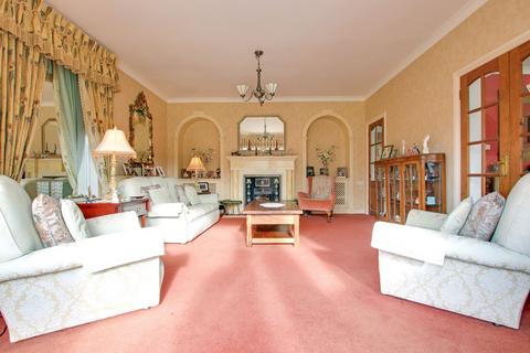 5 bedroom detached house for sale, Whitby Road, Milford on Sea, Lymington, SO41