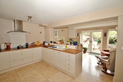 3 bedroom terraced house for sale, Compton Way, Witney, OX28