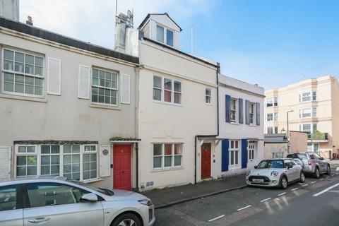 undefined, Sillwood Street, Brighton, BN1