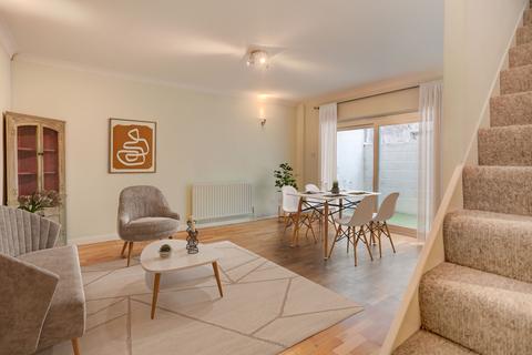 undefined, Sillwood Street, Brighton, BN1