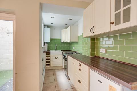 undefined, Sillwood Street, Brighton, BN1