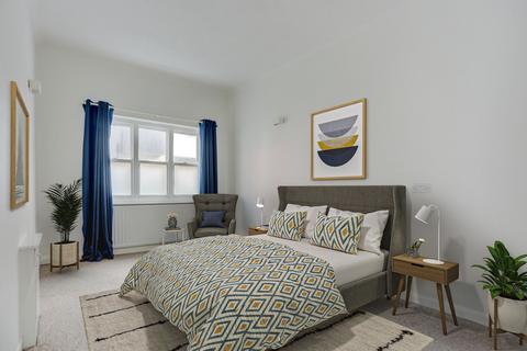 undefined, Sillwood Street, Brighton, BN1